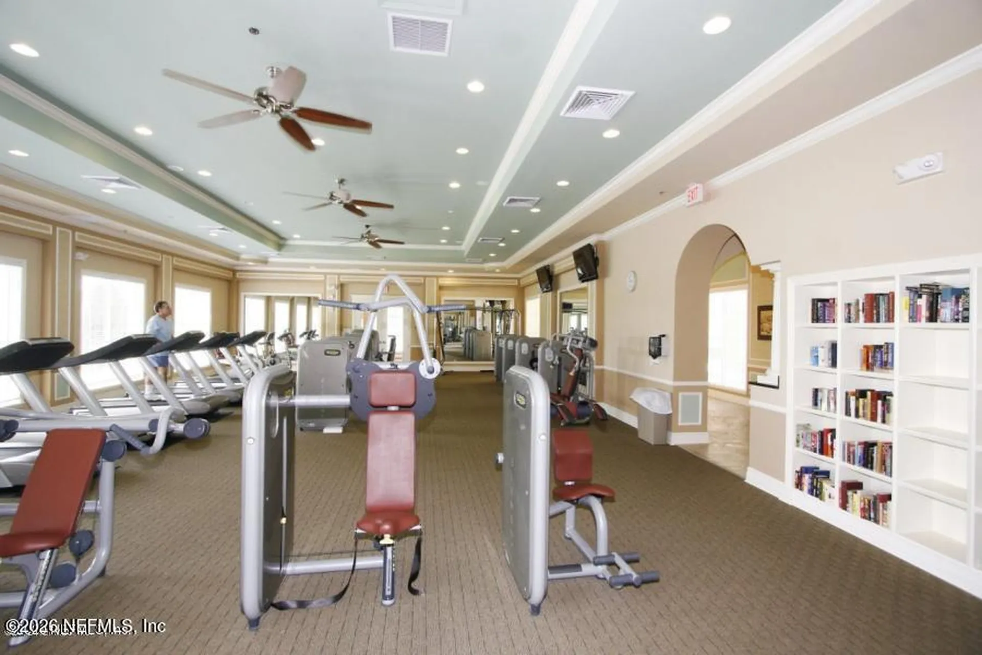 521 Olympic Circle St. Augustine FL 32092