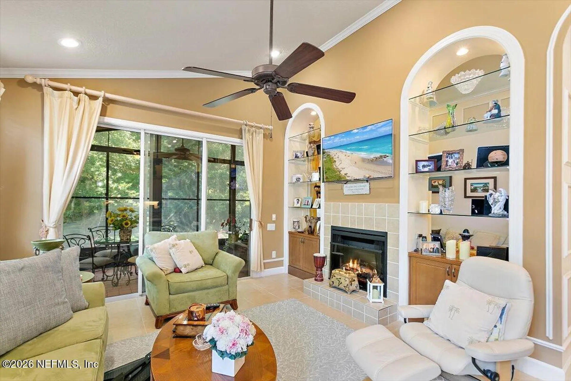 521 Olympic Circle St. Augustine FL 32092