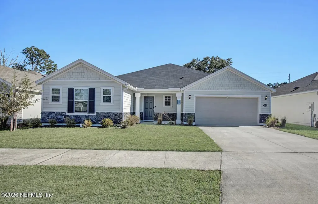 8272 Victory Crossing Boulevard Jacksonville FL 32210