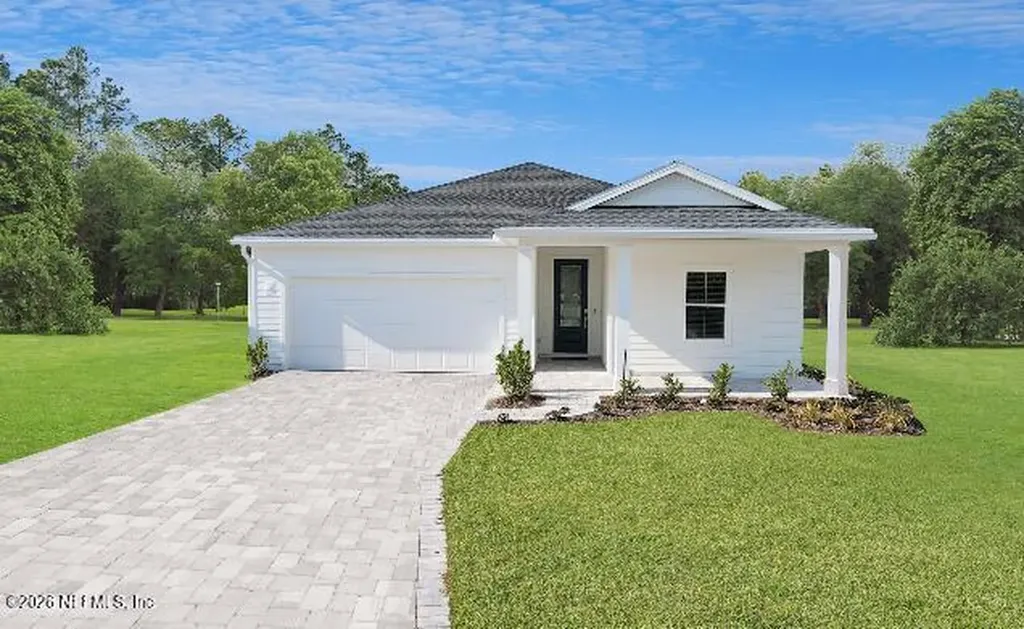 115 Smokerise Drive St. Augustine FL 32092
