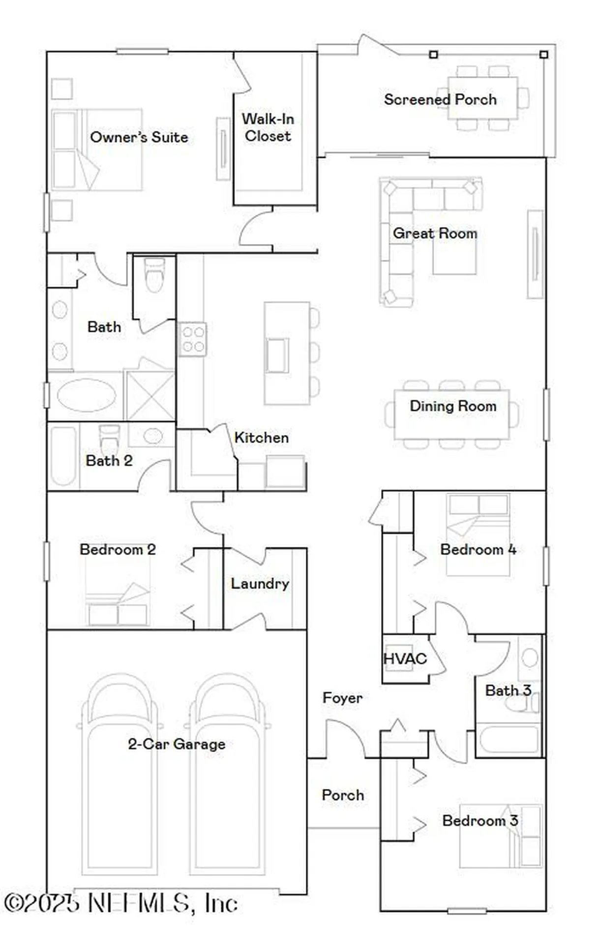 115 Smokerise Drive St. Augustine FL 32092