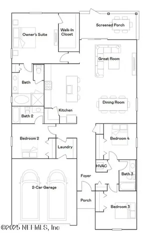 115 Smokerise Drive St. Augustine FL 32092