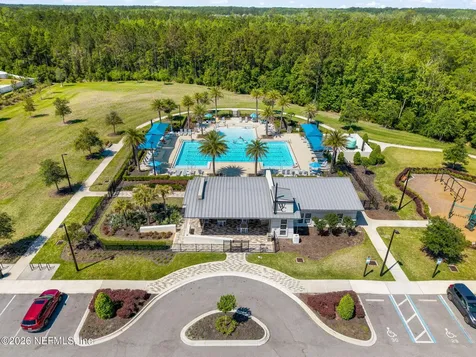 12096 Elderbank Drive Jacksonville FL 32256