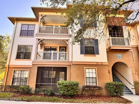 12700 Bartram Park Boulevard Jacksonville FL 32258