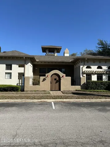 12700 Bartram Park Boulevard Jacksonville FL 32258