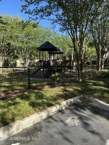 12700 Bartram Park Boulevard Jacksonville FL 32258
