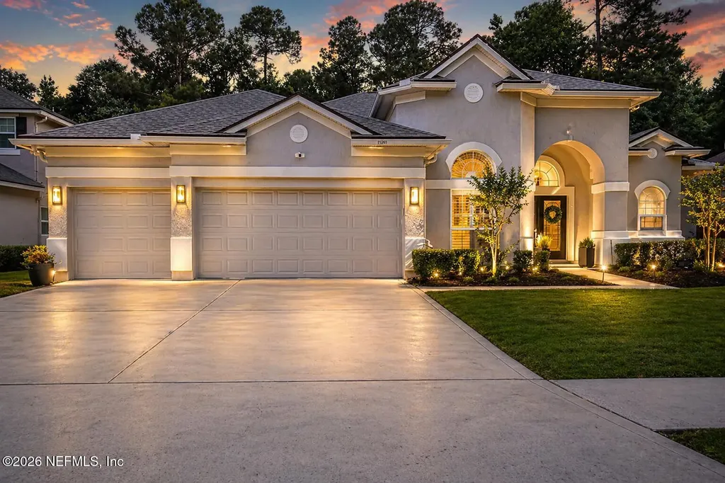 85269 Shinnecock Hills Drive Fernandina Beach FL 32034
