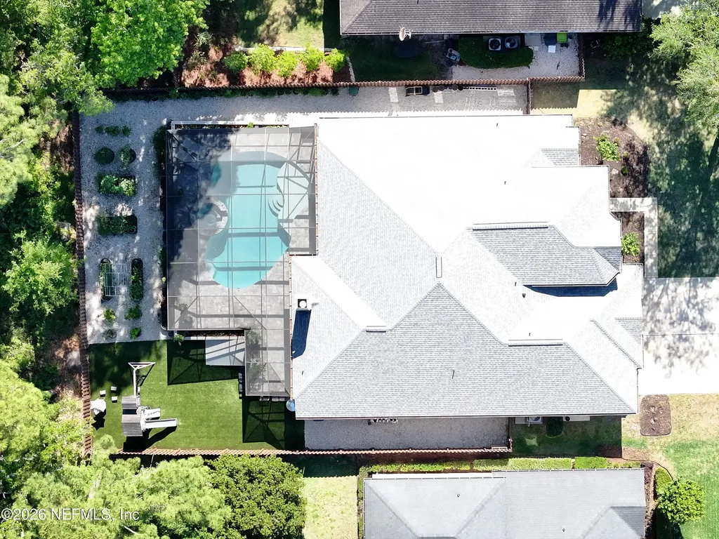85269 Shinnecock Hills Drive Fernandina Beach FL 32034