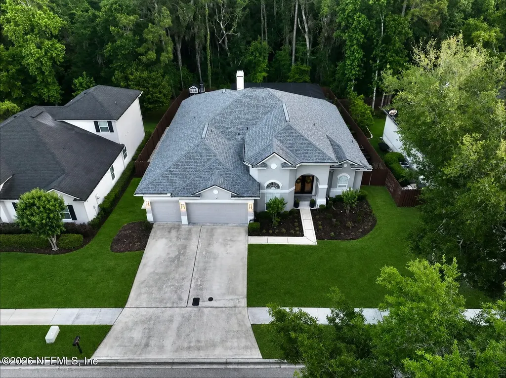 85269 Shinnecock Hills Drive Fernandina Beach FL 32034