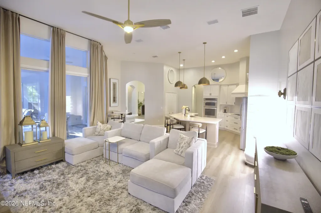 85269 Shinnecock Hills Drive Fernandina Beach FL 32034