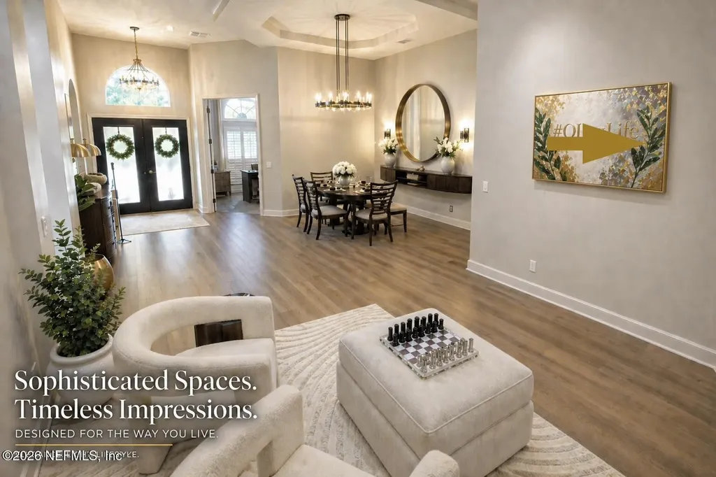 85269 Shinnecock Hills Drive Fernandina Beach FL 32034