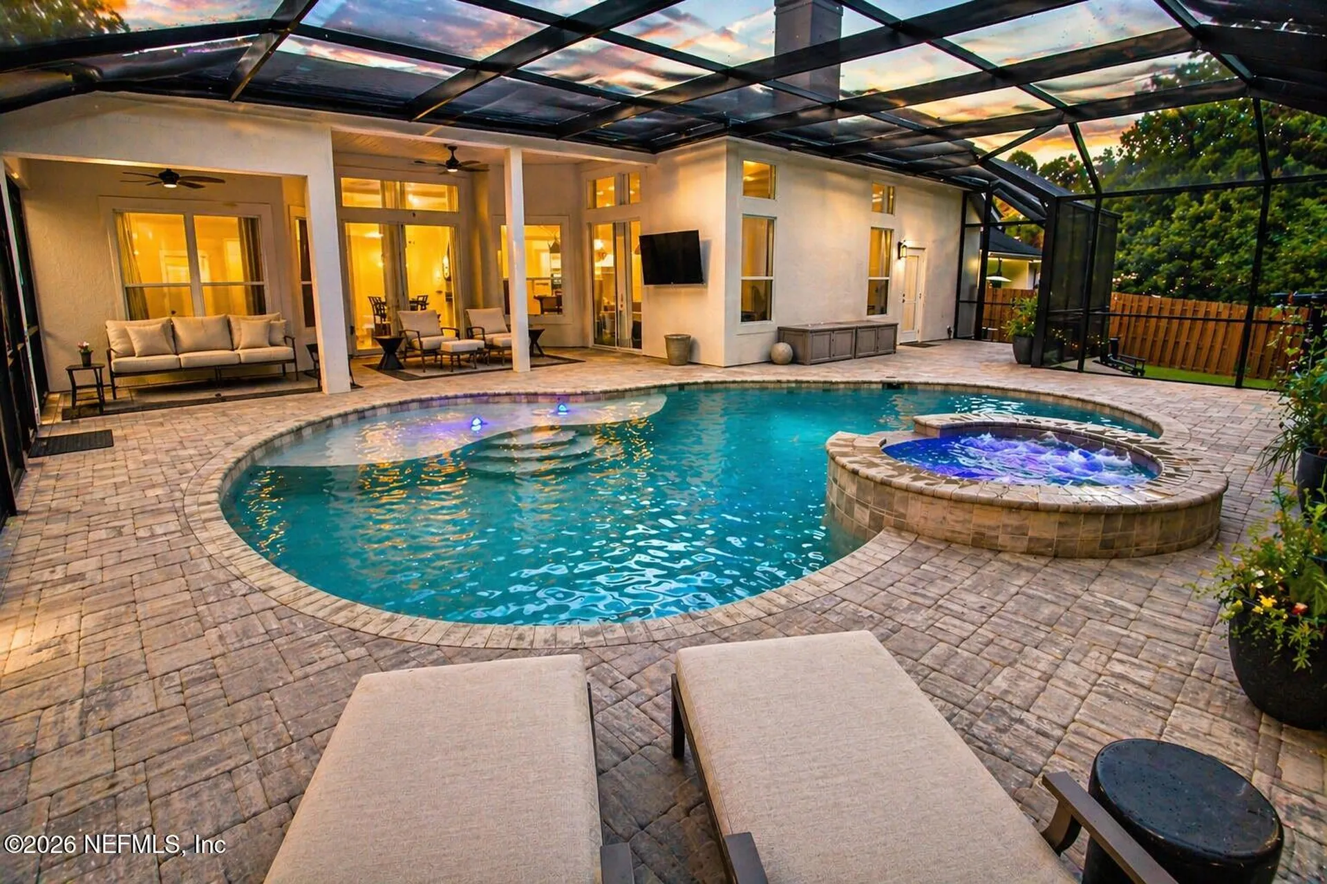 85269 Shinnecock Hills Drive Fernandina Beach FL 32034