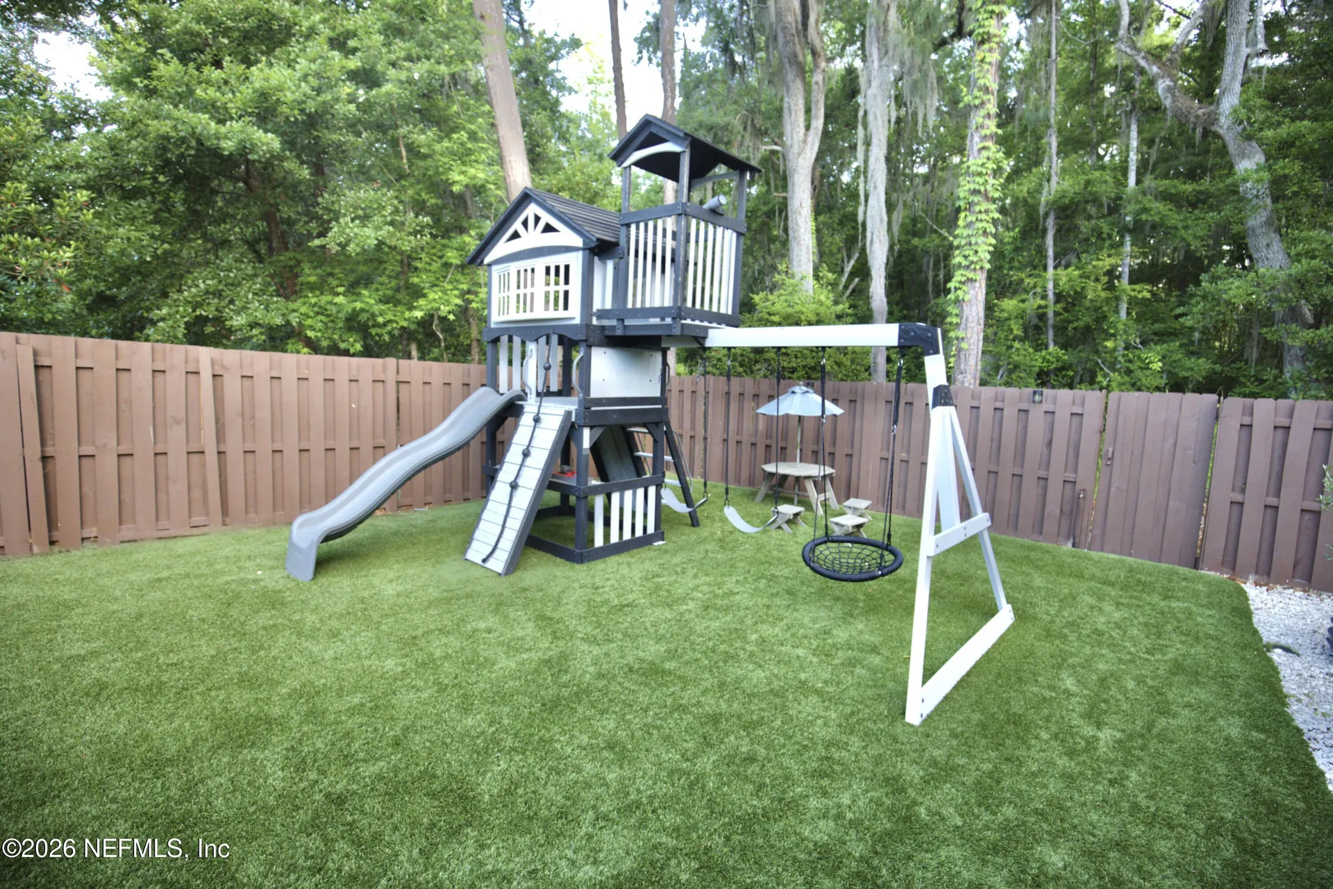 85269 Shinnecock Hills Drive Fernandina Beach FL 32034