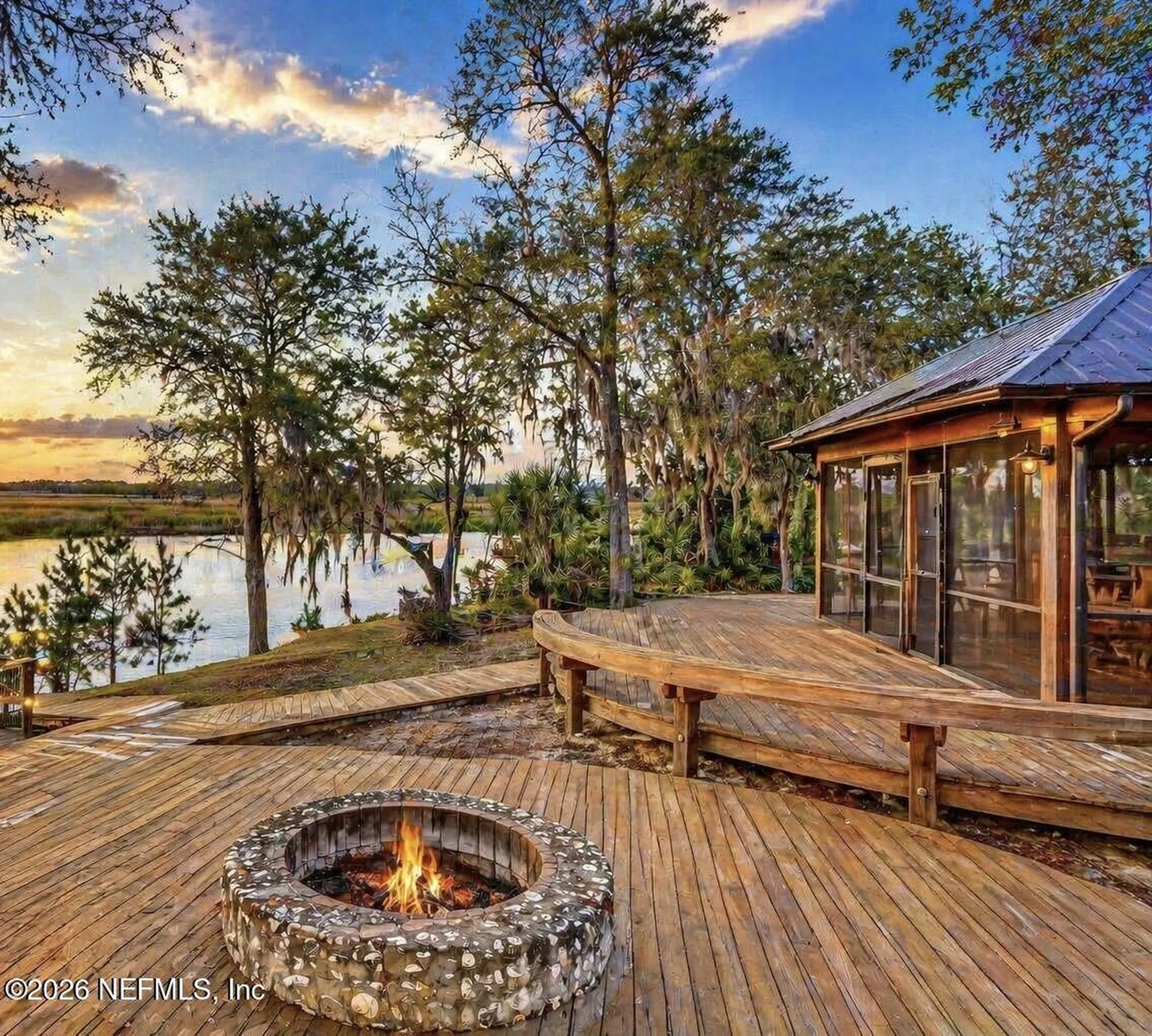 85269 Shinnecock Hills Drive Fernandina Beach FL 32034