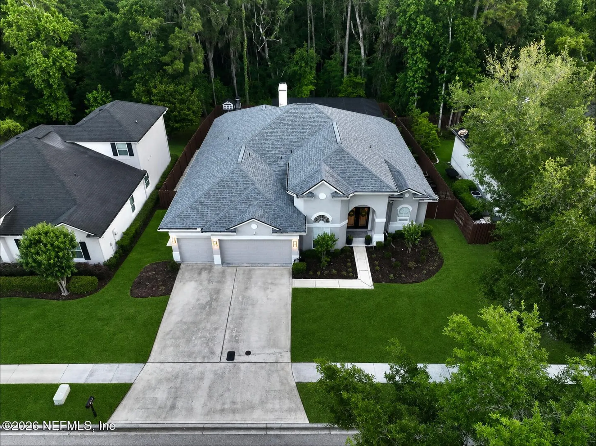 85269 Shinnecock Hills Drive Fernandina Beach FL 32034