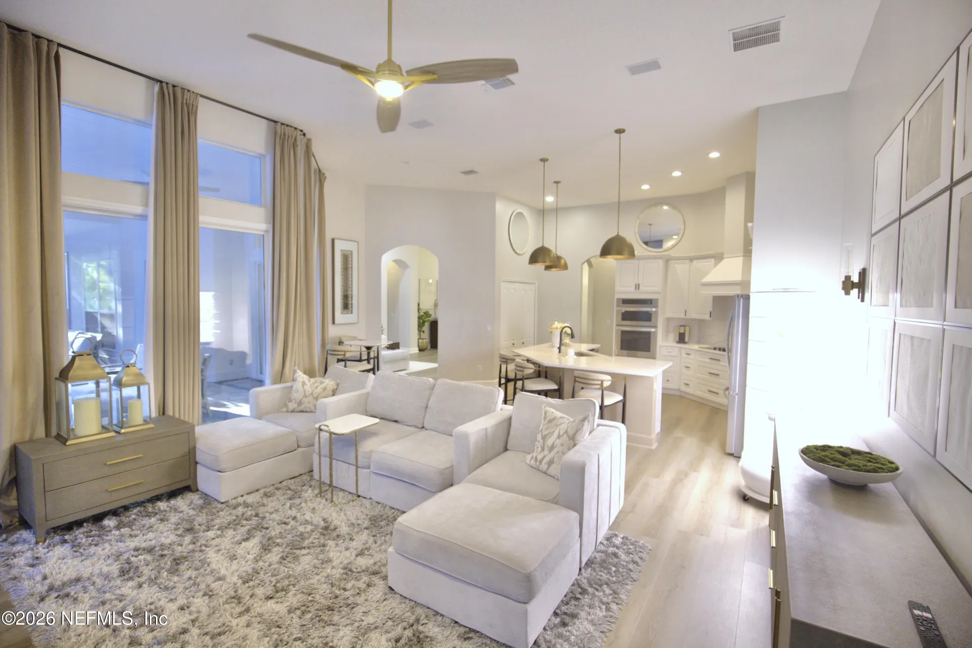 85269 Shinnecock Hills Drive Fernandina Beach FL 32034