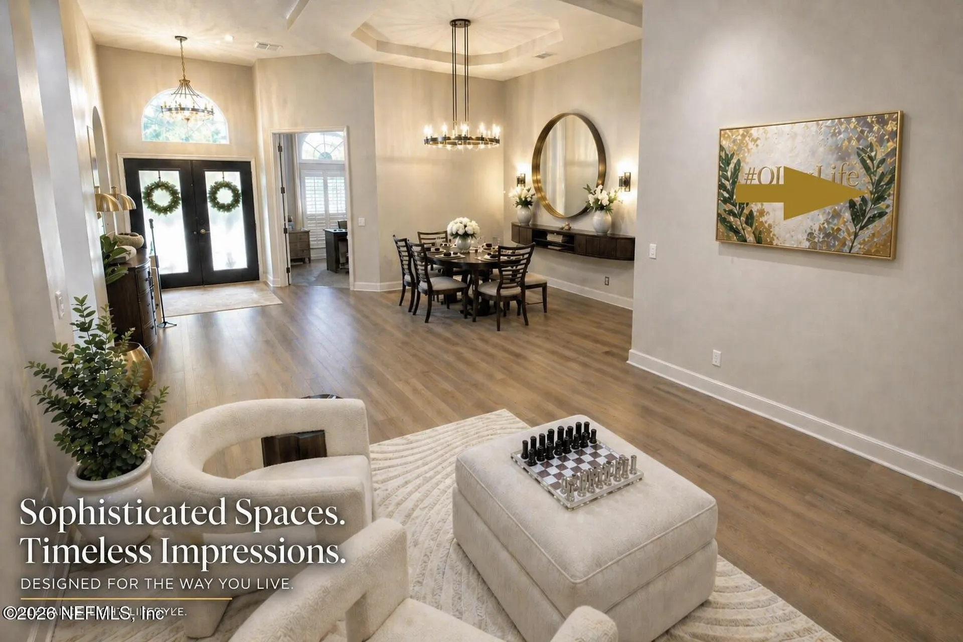 85269 Shinnecock Hills Drive Fernandina Beach FL 32034