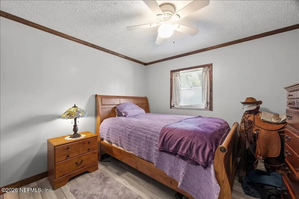 117 St Johns Fishing Lodge Road Crescent City FL 32112