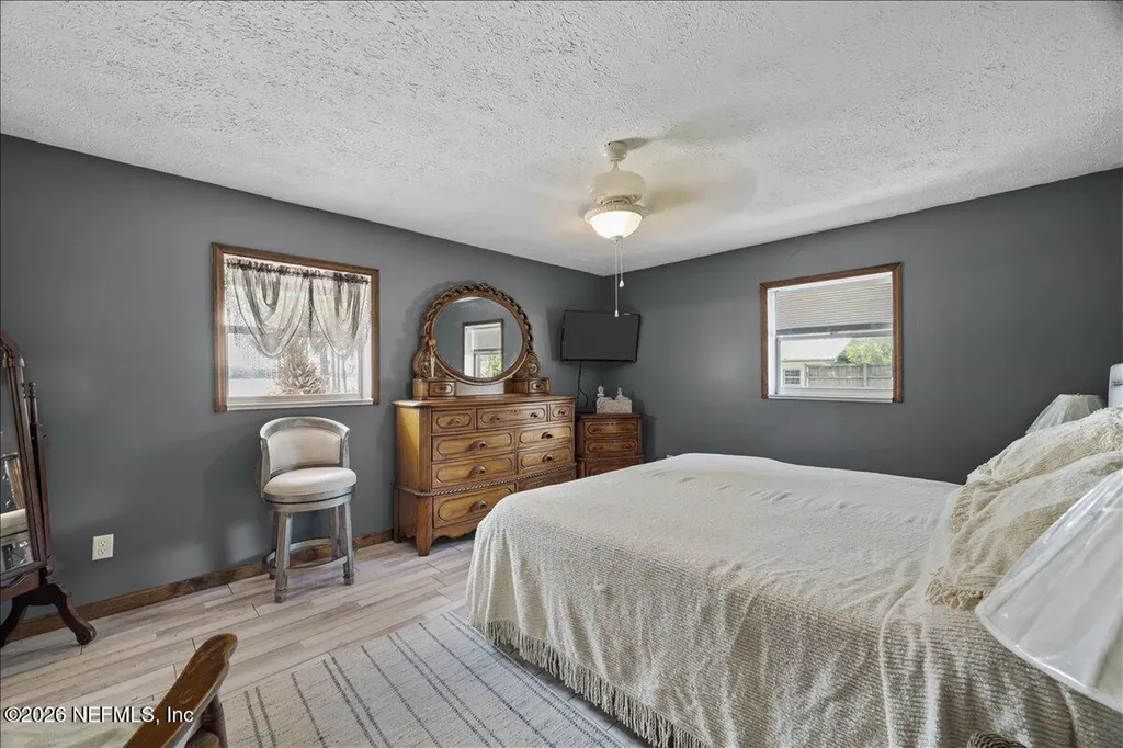 117 St Johns Fishing Lodge Road Crescent City FL 32112