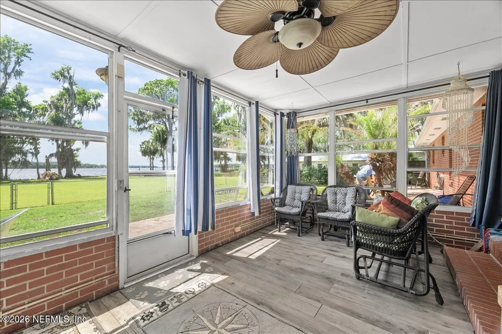 117 St Johns Fishing Lodge Road Crescent City FL 32112
