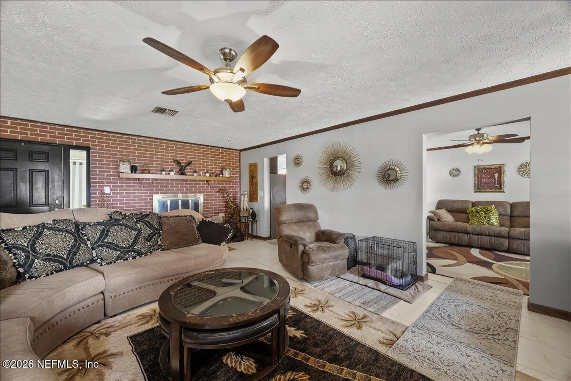 117 St Johns Fishing Lodge Road Crescent City FL 32112