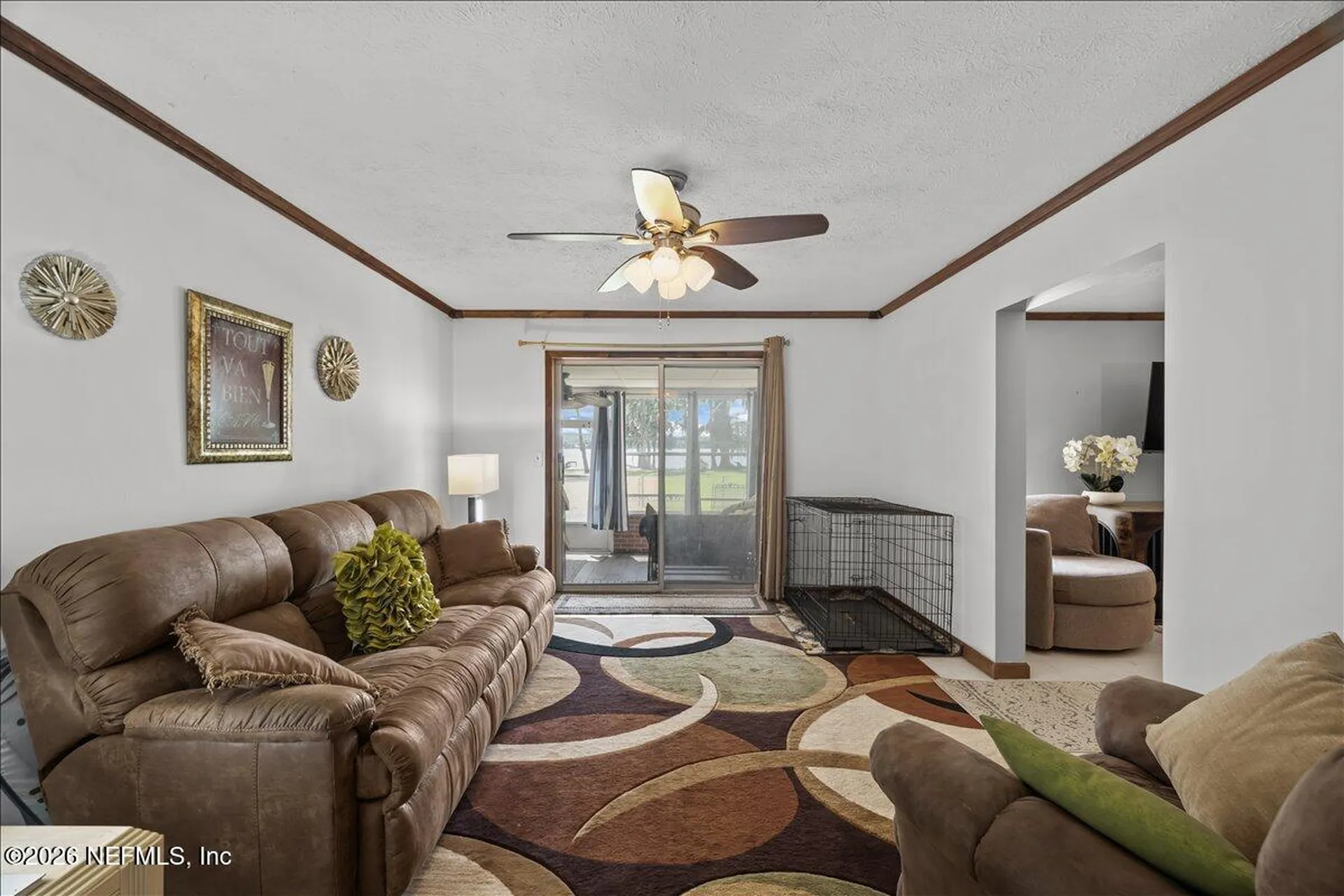 117 St Johns Fishing Lodge Road Crescent City FL 32112