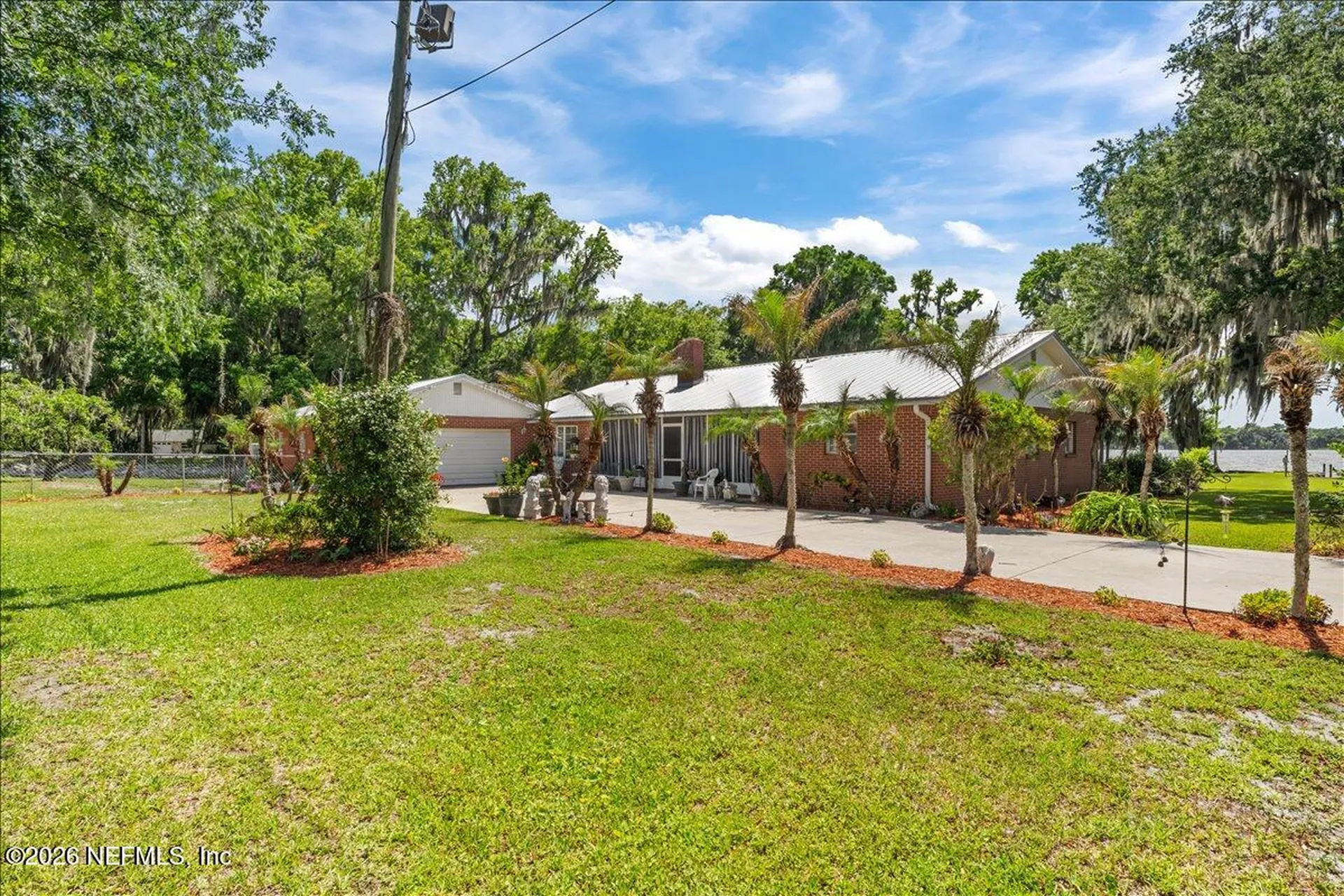 117 St Johns Fishing Lodge Road Crescent City FL 32112