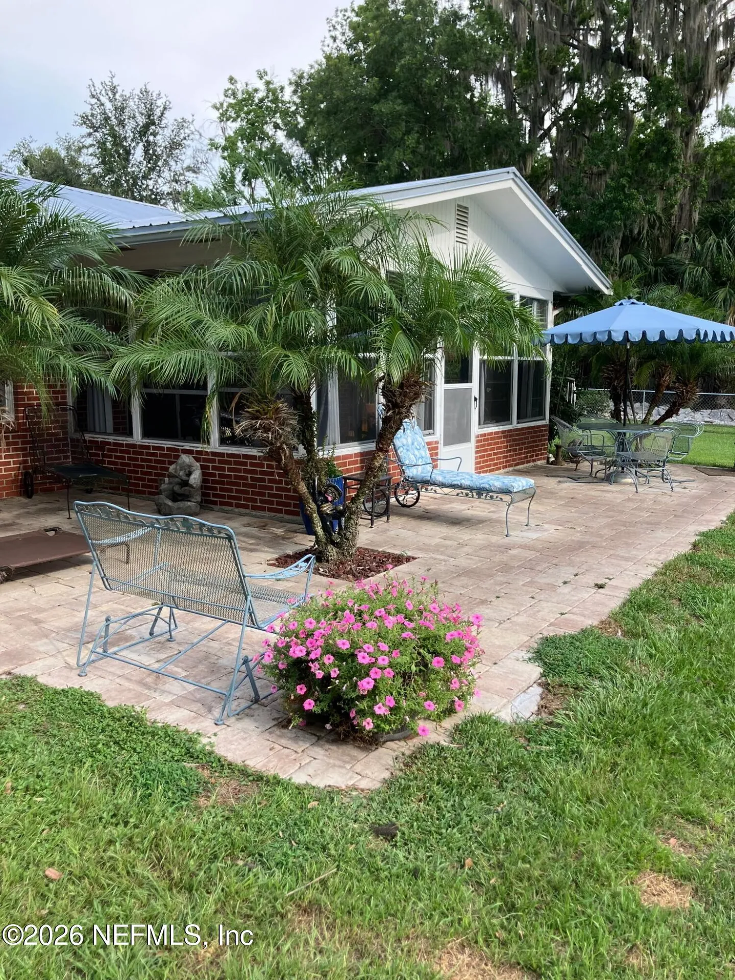 117 St Johns Fishing Lodge Road Crescent City FL 32112