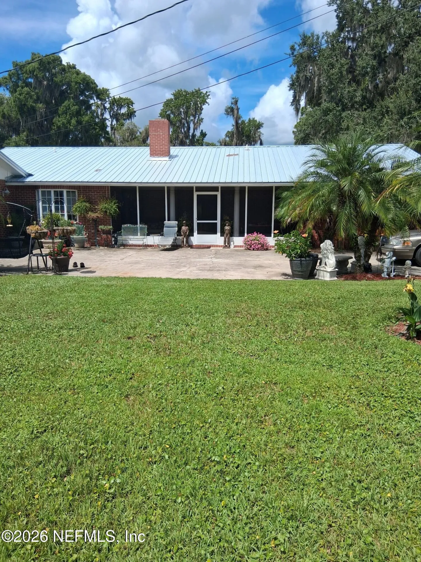 117 St Johns Fishing Lodge Road Crescent City FL 32112
