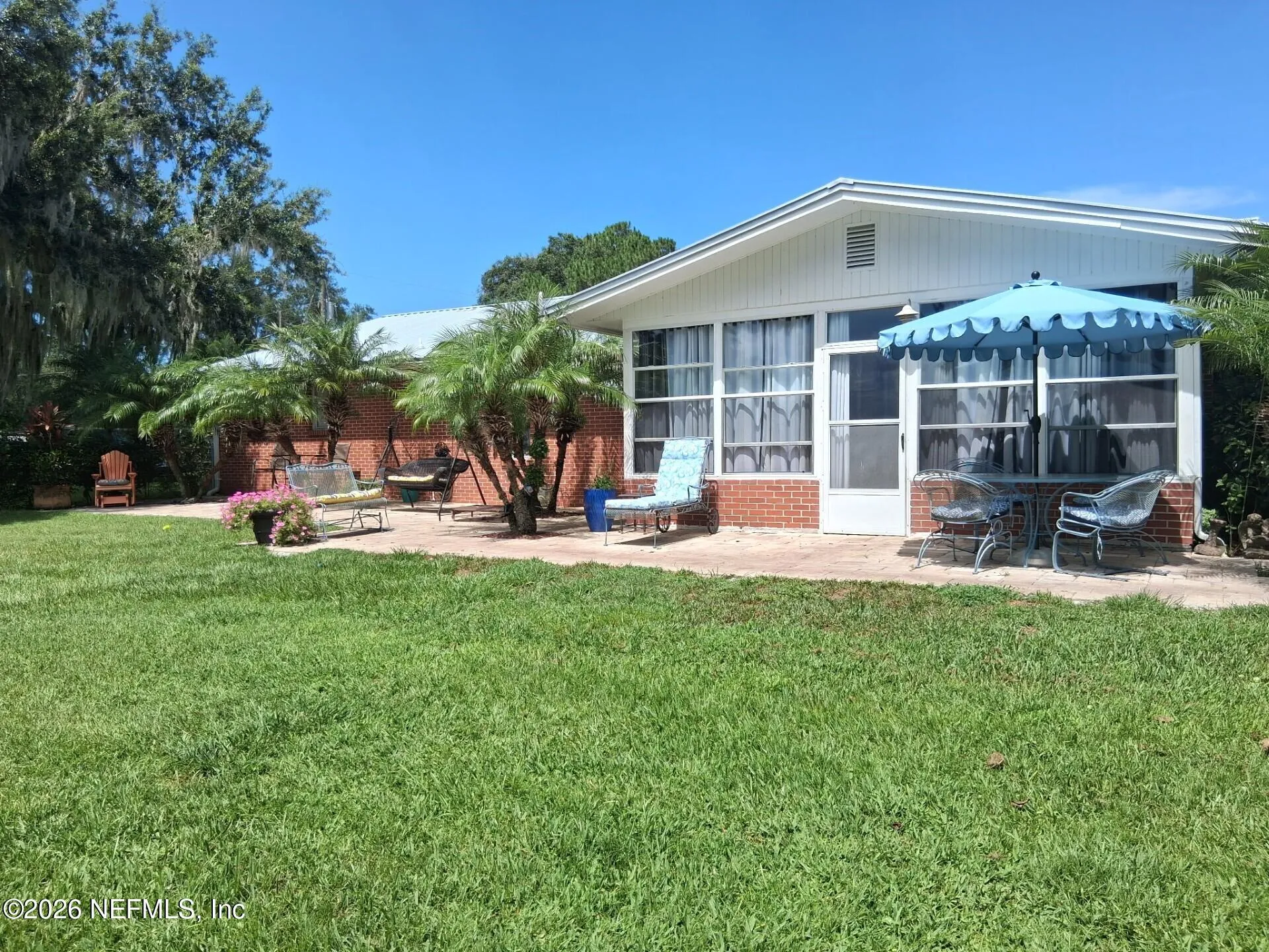 117 St Johns Fishing Lodge Road Crescent City FL 32112