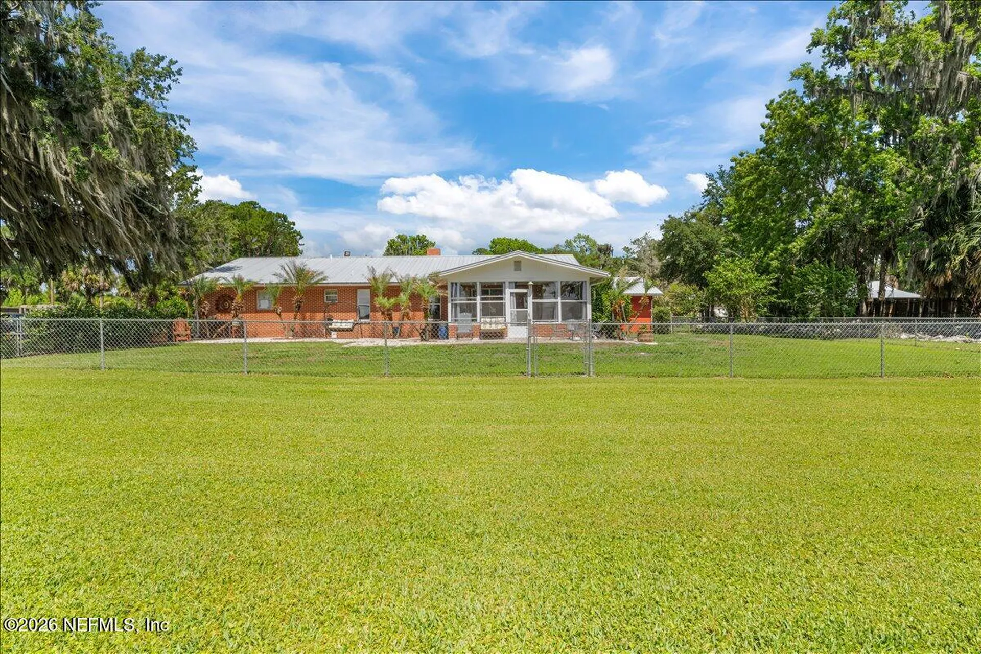 117 St Johns Fishing Lodge Road Crescent City FL 32112