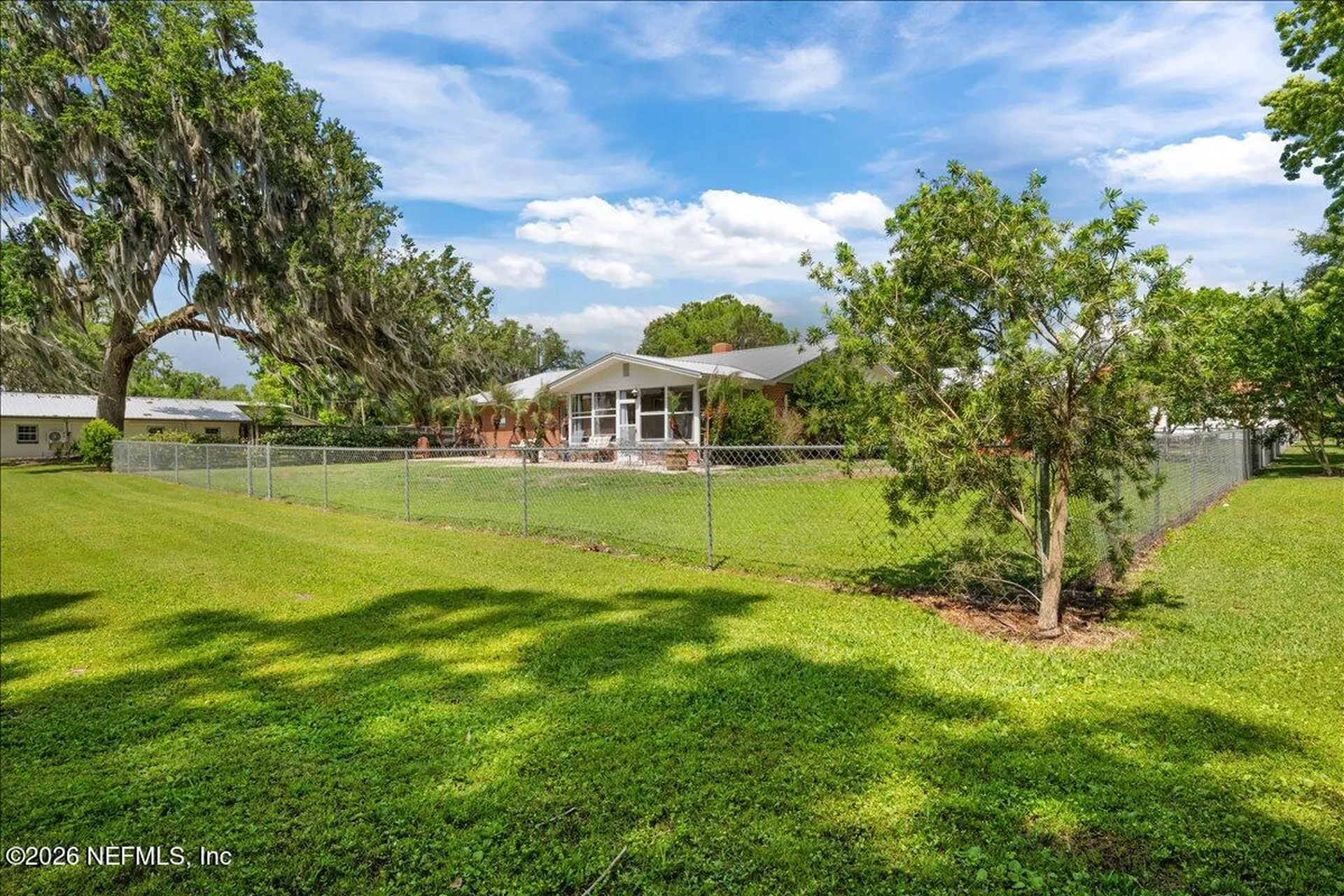 117 St Johns Fishing Lodge Road Crescent City FL 32112
