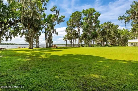 117 St Johns Fishing Lodge Road Crescent City FL 32112
