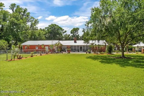 117 St Johns Fishing Lodge Road Crescent City FL 32112