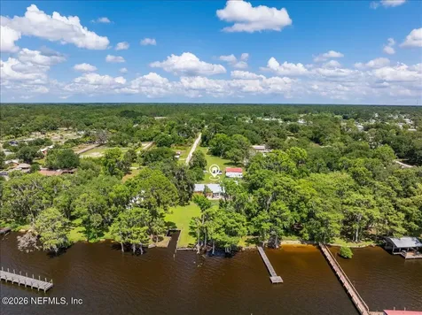 117 St Johns Fishing Lodge Road Crescent City FL 32112