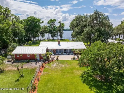 117 St Johns Fishing Lodge Road Crescent City FL 32112