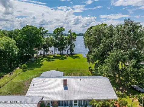 117 St Johns Fishing Lodge Road Crescent City FL 32112