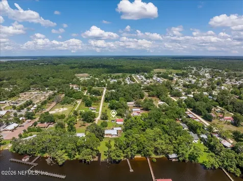 117 St Johns Fishing Lodge Road Crescent City FL 32112