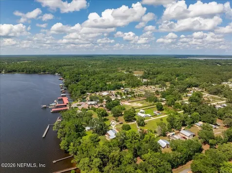 117 St Johns Fishing Lodge Road Crescent City FL 32112