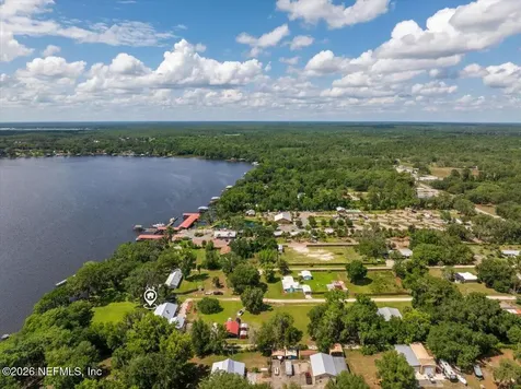 117 St Johns Fishing Lodge Road Crescent City FL 32112