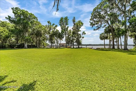 117 St Johns Fishing Lodge Road Crescent City FL 32112