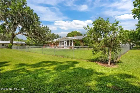 117 St Johns Fishing Lodge Road Crescent City FL 32112