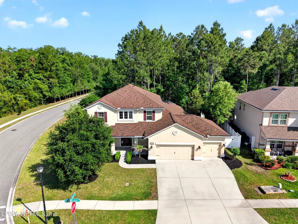 222 Sarah Elizabeth Drive St. Johns FL 32259