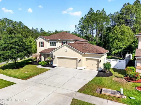 222 Sarah Elizabeth Drive St. Johns FL 32259
