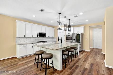 222 Sarah Elizabeth Drive St. Johns FL 32259
