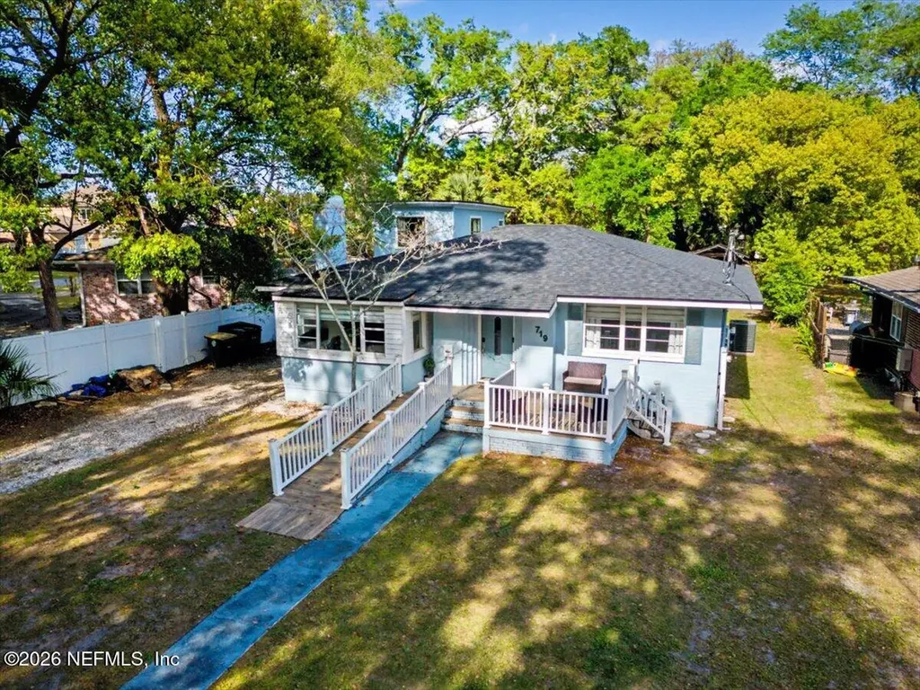 719 South Shores Road Jacksonville FL 32207
