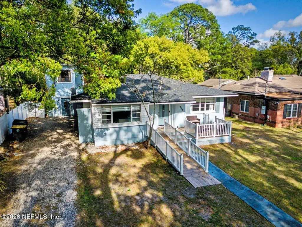 719 South Shores Road Jacksonville FL 32207