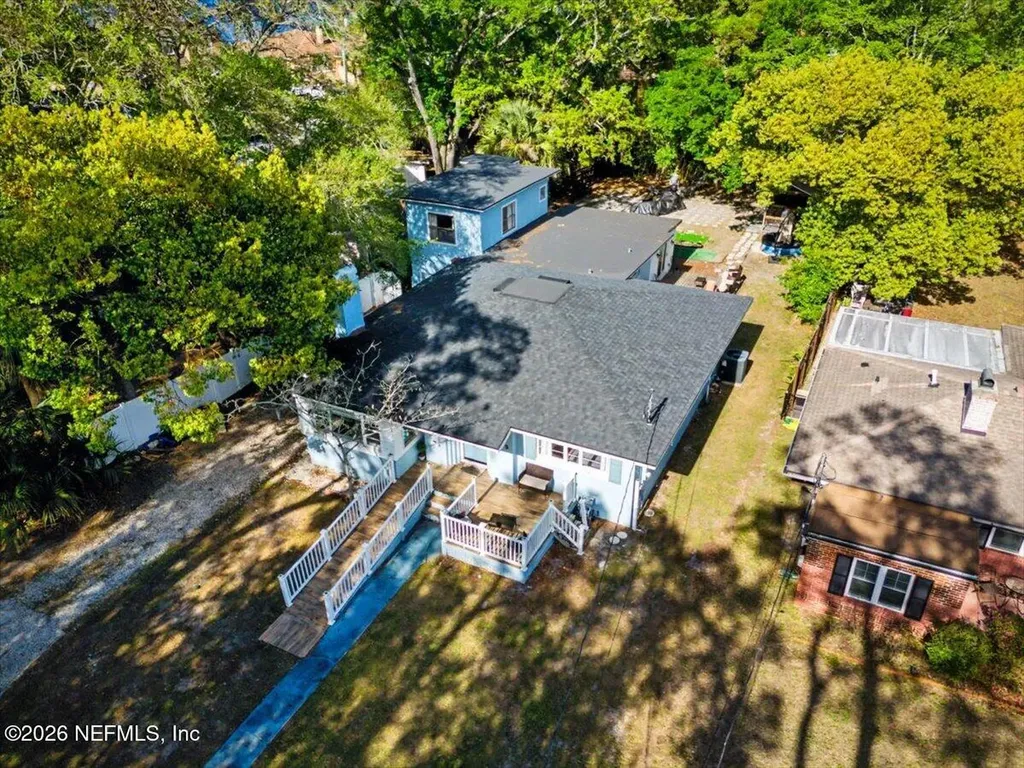 719 South Shores Road Jacksonville FL 32207