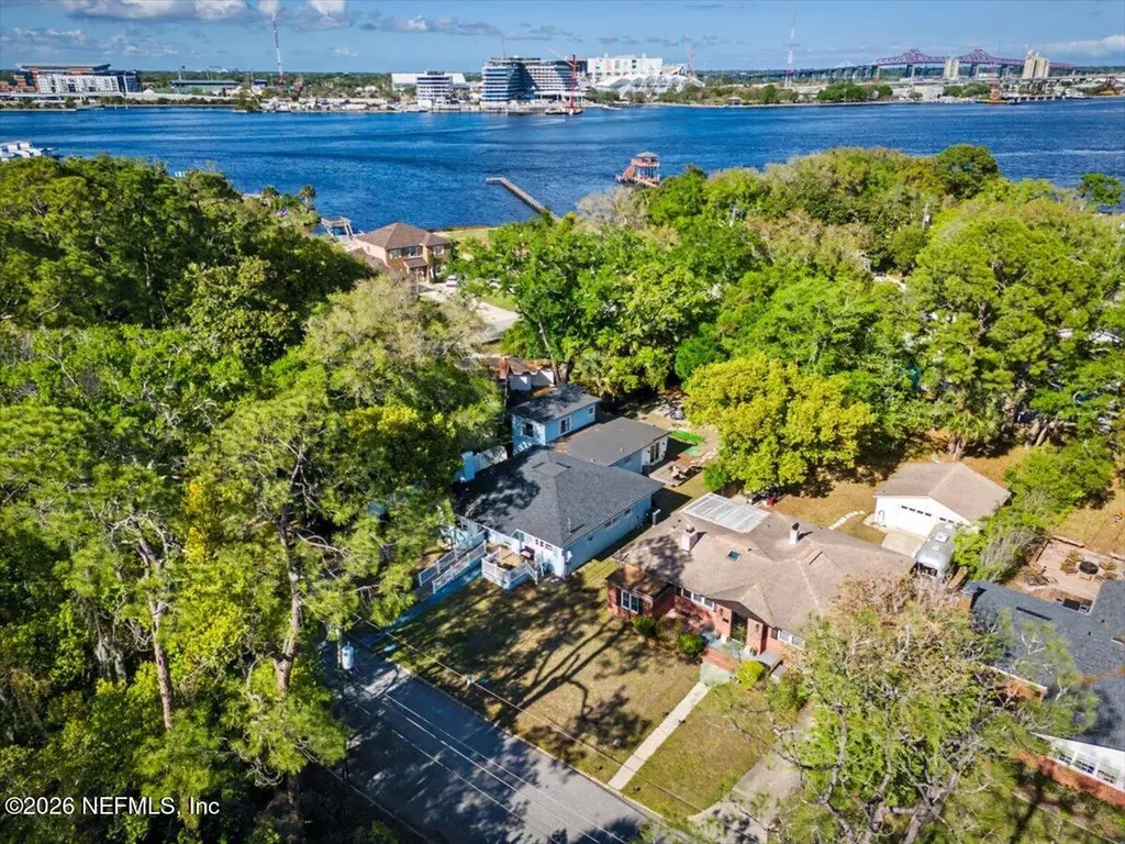 719 South Shores Road Jacksonville FL 32207