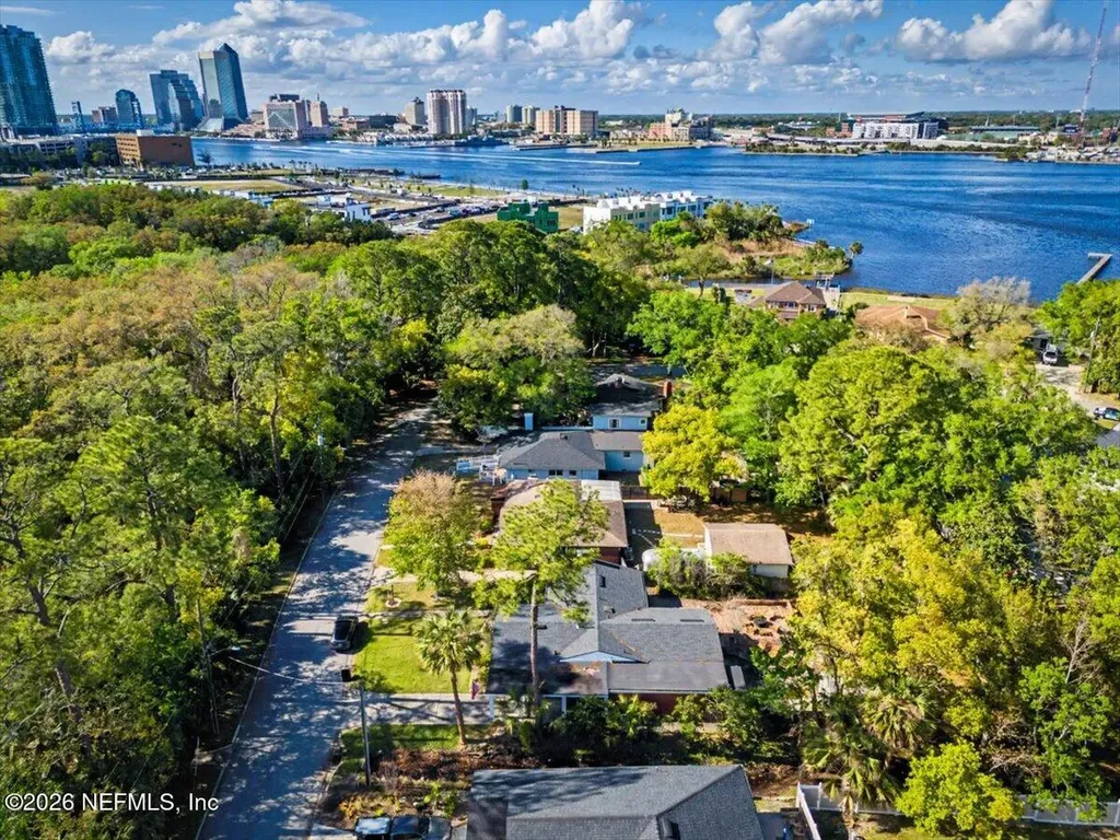 719 South Shores Road Jacksonville FL 32207